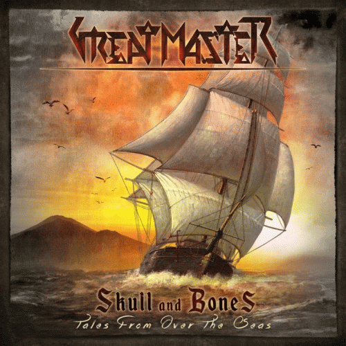 Great Master : Skull and Bones - Tales from Over the Seas
